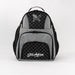 KR Strikeforce Deuce 2-Ball Backpack - Silver