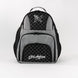 KR Strikeforce Deuce 2-Ball Backpack - Silver