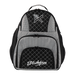 KR Strikeforce Deuce 2-Ball Backpack - Silver