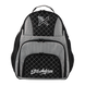 KR Strikeforce Deuce 2-Ball Backpack - Silver
