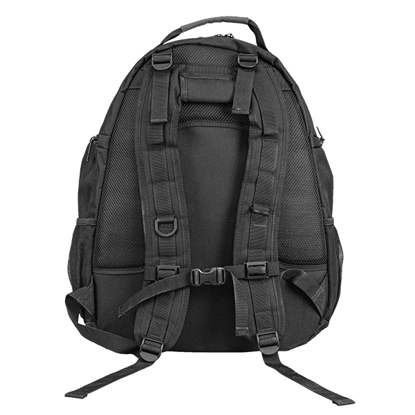 KR Strikeforce Deuce 2 Ball Backpack - Silver Bowling Bag Bowling Bag