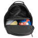 KR Strikeforce Deuce 2 Ball Backpack - Silver Bowling Bag Bowling Bag