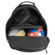 KR Strikeforce Deuce 2 Ball Backpack - Silver Bowling Bag Bowling Bag