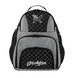 KR Strikeforce Deuce 2 Ball Backpack - Silver Bowling Bag Bowling Bag