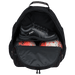 KR Strikeforce Deuce 2 Ball Backpack - Silver Bowling Bag Bowling Bag