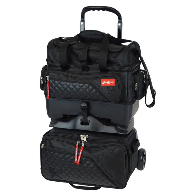 KR Strikeforce Diamond 4-Ball Roller Bowling Bags