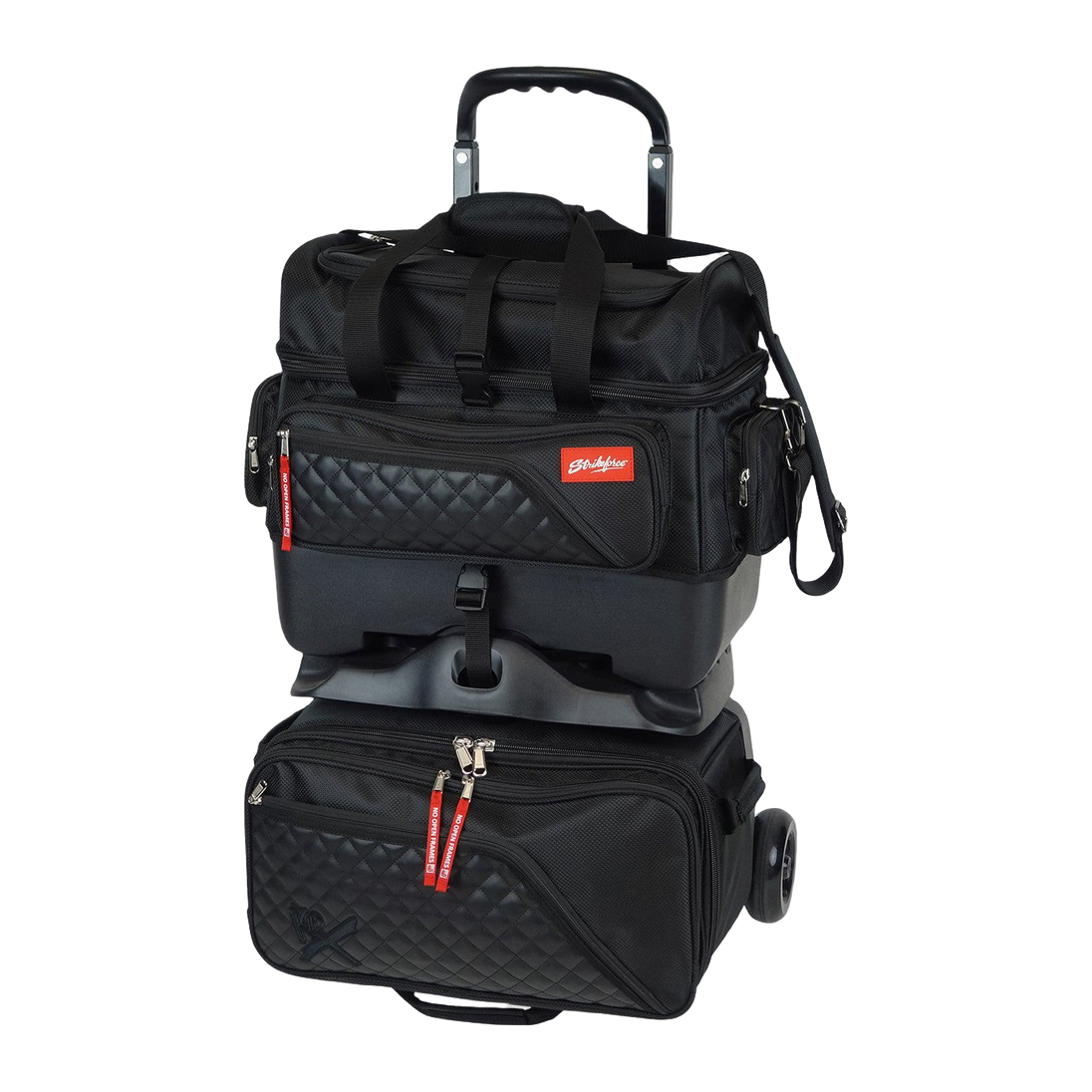 KR Strikeforce Diamond 4-Ball Roller Bowling Bags