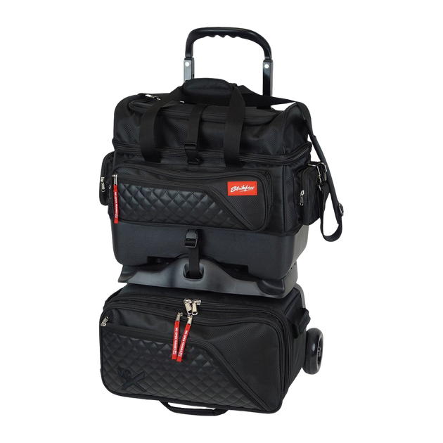KR Strikeforce Diamond 4-Ball Roller Bowling Bags