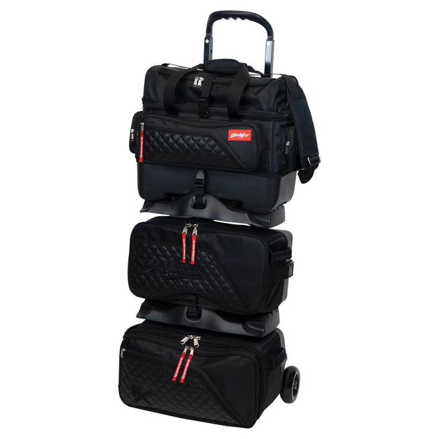 KR Strikeforce Diamond 6-Ball Roller Bowling Bags