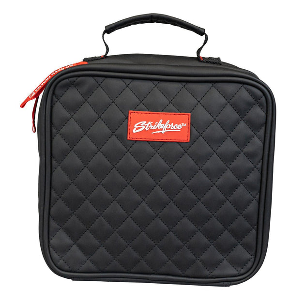 KR Strikeforce Diamond Accessory Case - Black Bowling Bags