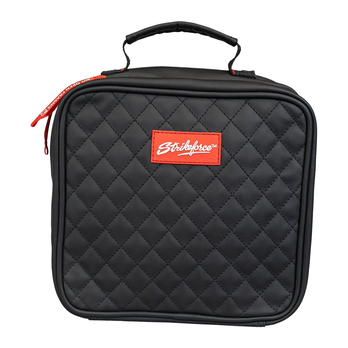 KR Strikeforce Diamond Accessory Case - Black Bowling Bags