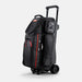 KR Strikeforce Diamond Triple Roller - Black