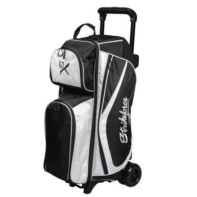 KR Strikeforce Drive Triple Roller Bowling Bags