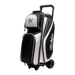 KR Strikeforce Drive Triple Roller - Black/White