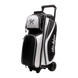 KR Strikeforce Drive Triple Roller - Black/White