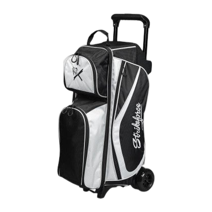 KR Strikeforce Drive Triple Roller Bowling Bags