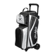 KR Strikeforce Drive Triple Roller Bowling Bags