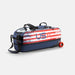 KR Strikeforce Dye Sub Slim Triple - American Flag