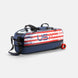 KR Strikeforce Dye Sub Slim Triple - American Flag