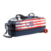 KR Strikeforce Dye Sub Slim Triple - American Flag