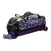 KR Strikeforce Dye Sub Slim Triple - Purple Camo