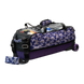 KR Strikeforce Dye Sub Slim Triple - Purple Camo
