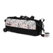 KR Strikeforce Dye Sub Slim Triple - White/Black/Red Splash