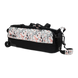 KR Strikeforce Dye Sub Slim Triple - White/Black/Red Splash