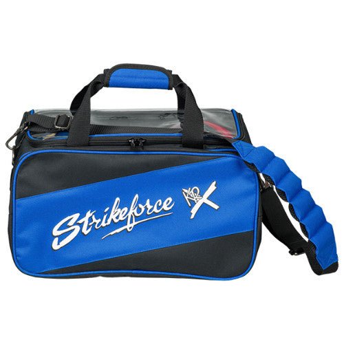 KR Strikeforce Fast Double Tote No Shoes Bowling Bags