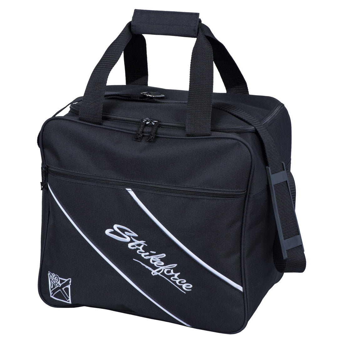 KR Strikeforce Fast Single Tote - Black