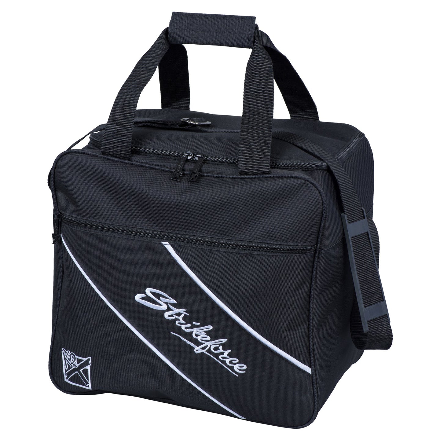 KR Strikeforce Fast Single Tote - Black