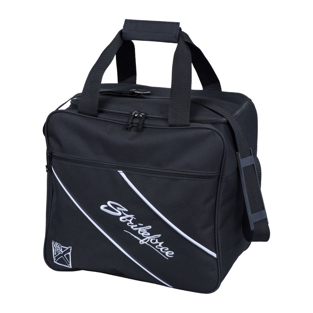 KR Strikeforce Fast Single Tote - Black