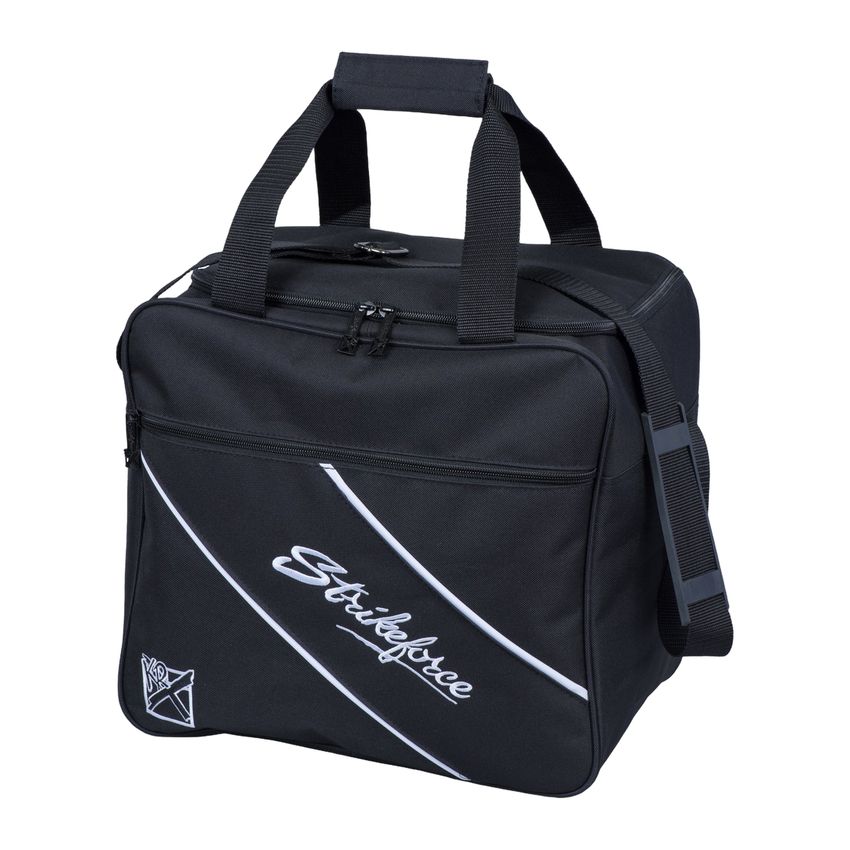 KR Strikeforce Fast Single Tote - Black