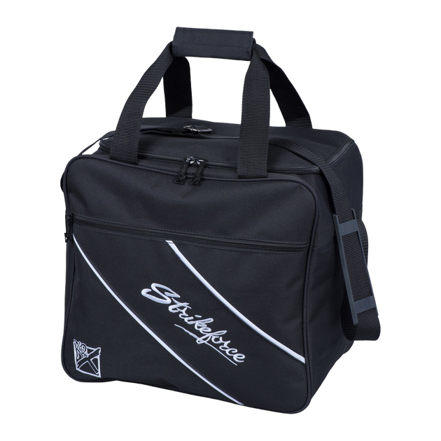 KR Strikeforce Fast Single Tote - Black