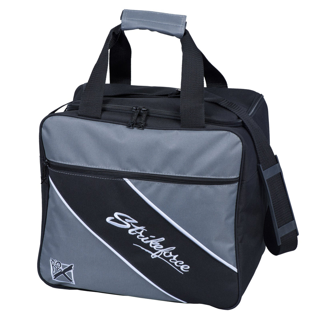 KR Strikeforce Fast Single Tote - Charcoal