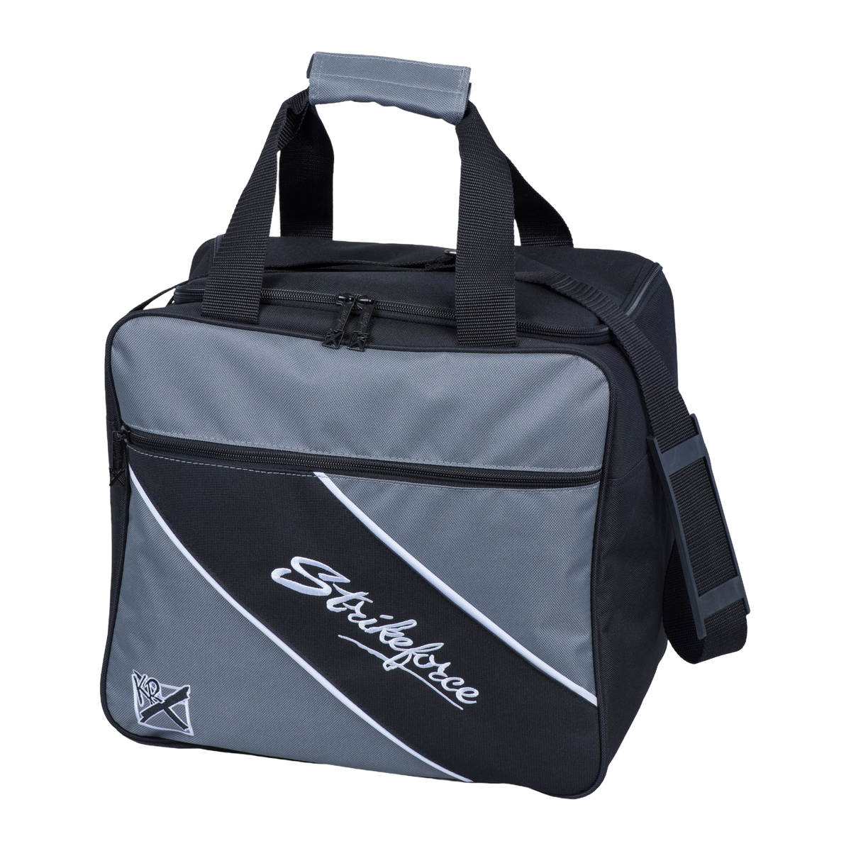 KR Strikeforce Fast Single Tote - Charcoal