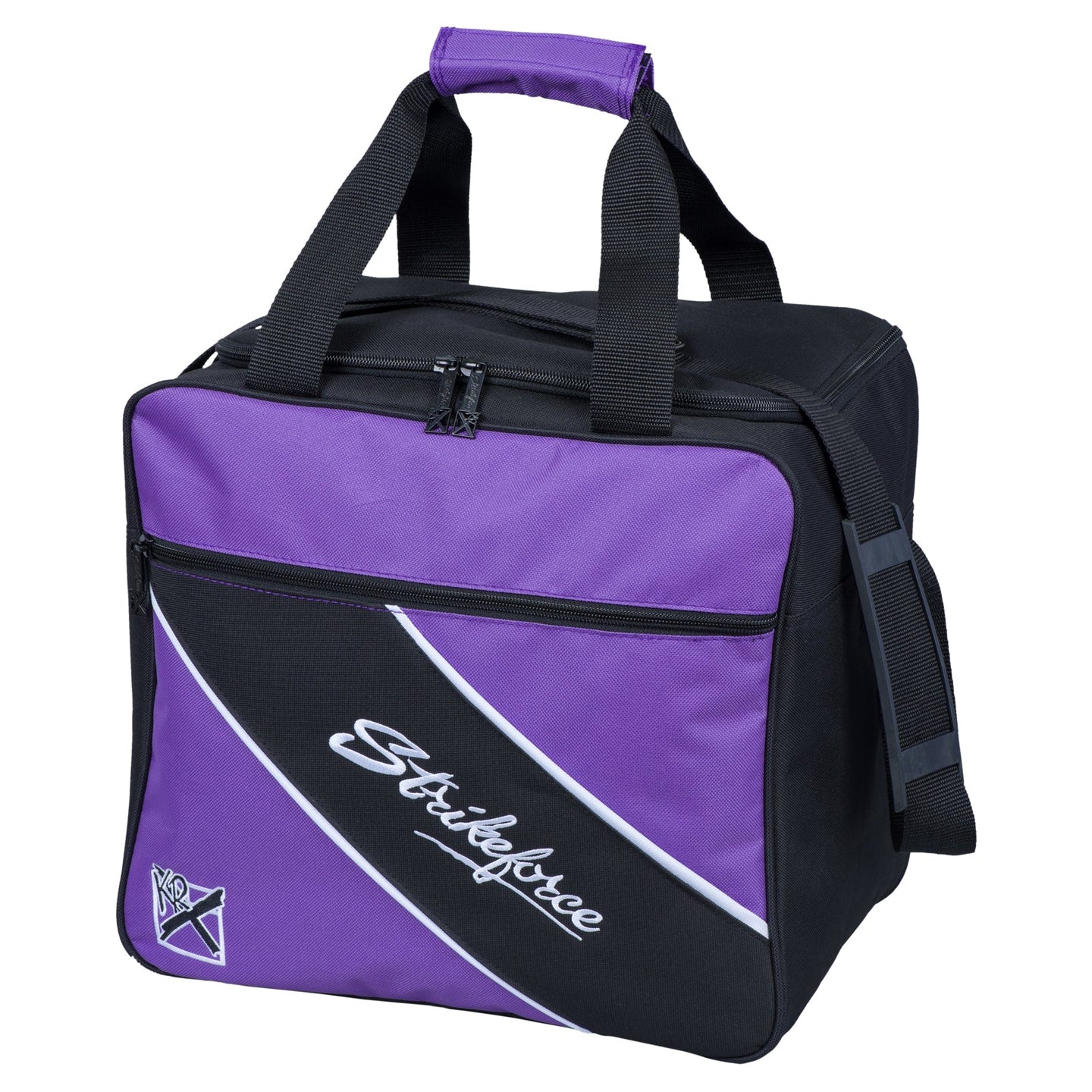 KR Strikeforce Fast Single Tote - Purple