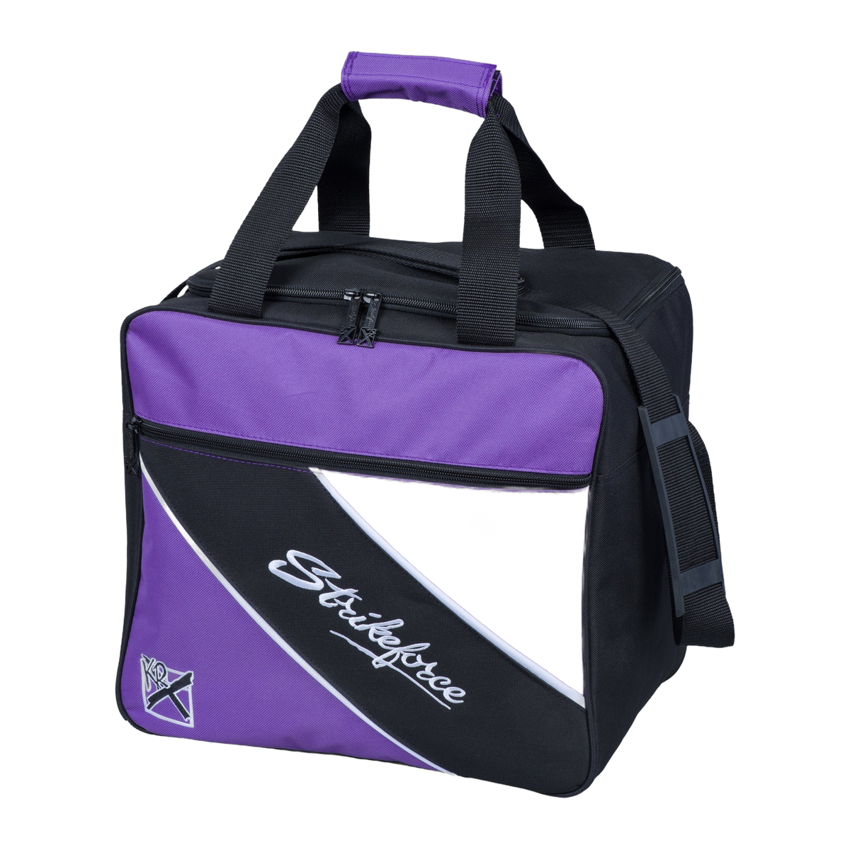 KR Strikeforce Fast Single Tote - Purple