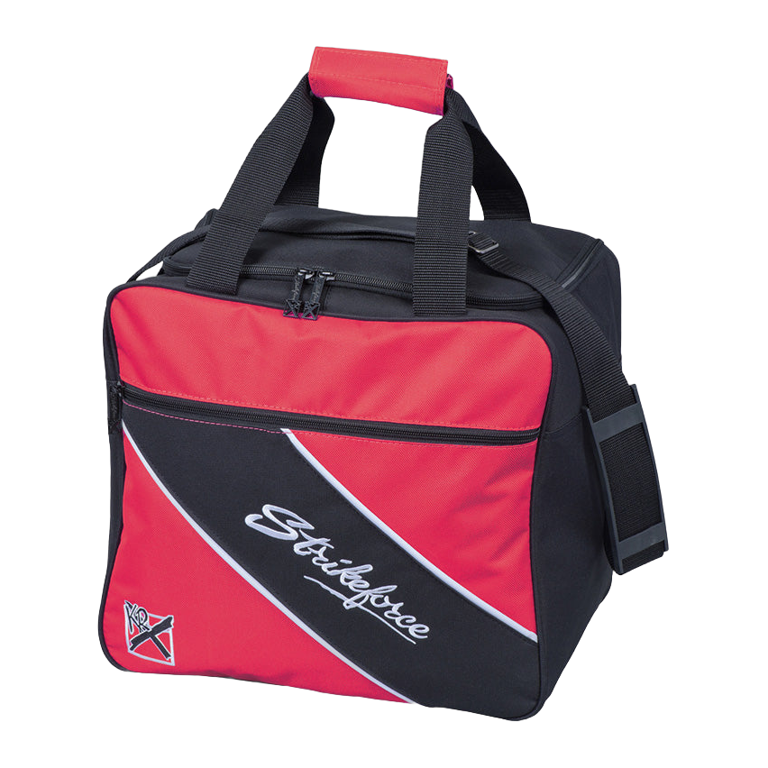 KR Strikeforce Fast Single Tote - Red