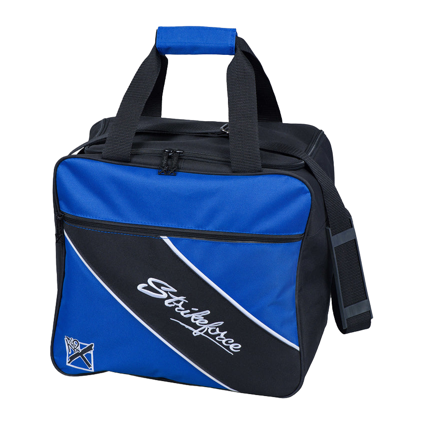 KR Strikeforce Fast Single Tote - Royal