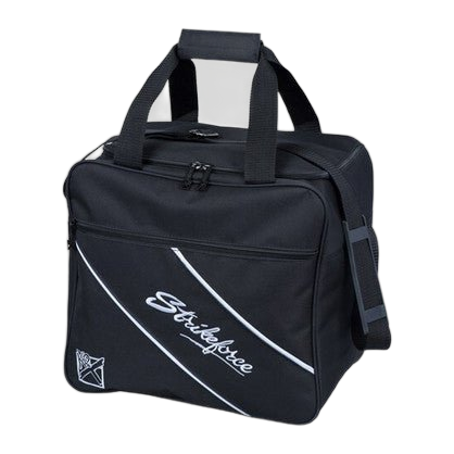 KR Strikeforce Fast Single Tote Bowling Bags