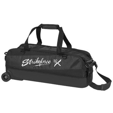 KR Strikeforce Fast Slim Triple Bowling Bags