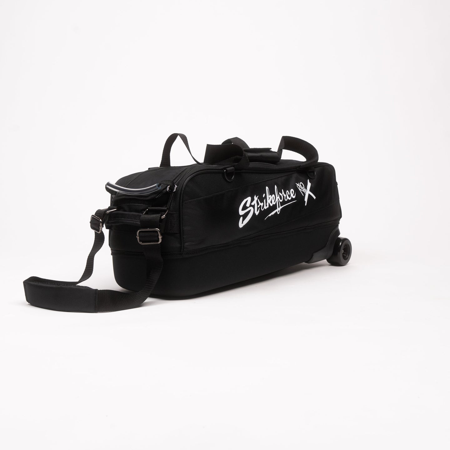 KR Strikeforce Fast Slim Triple - Black