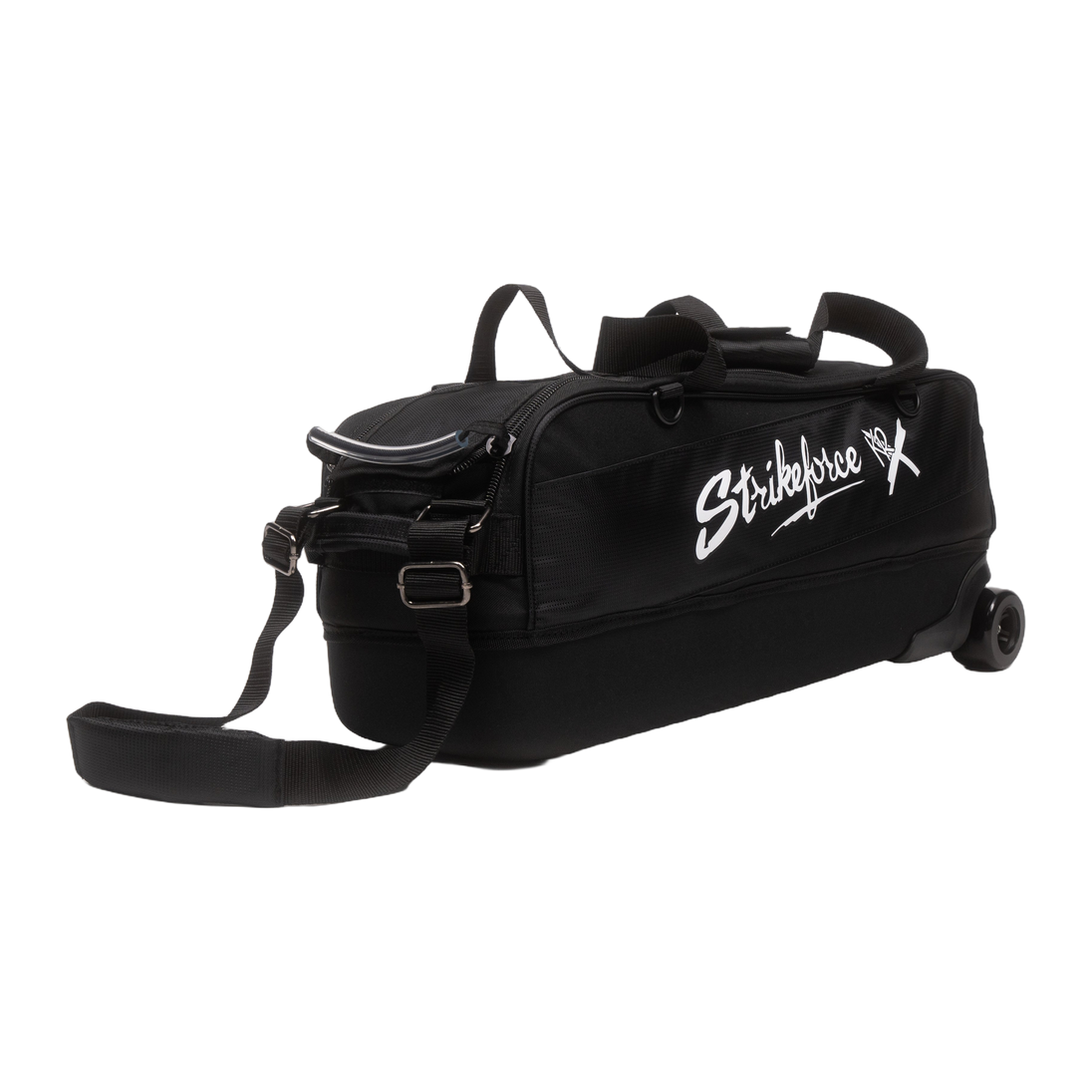 KR Strikeforce Fast Slim Triple - Black