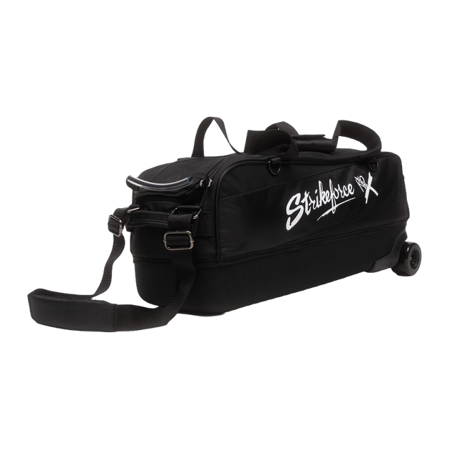 KR Strikeforce Fast Slim Triple - Black