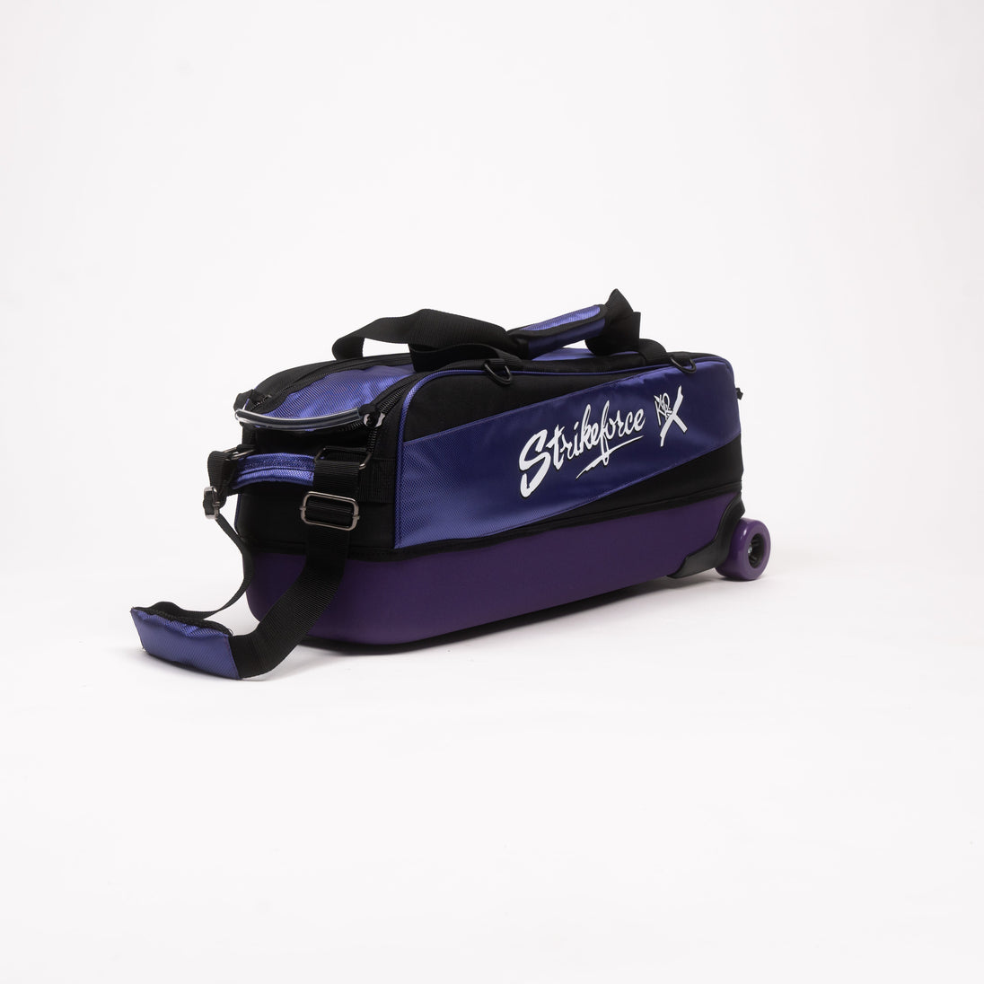 KR Strikeforce Fast Slim Triple - Purple