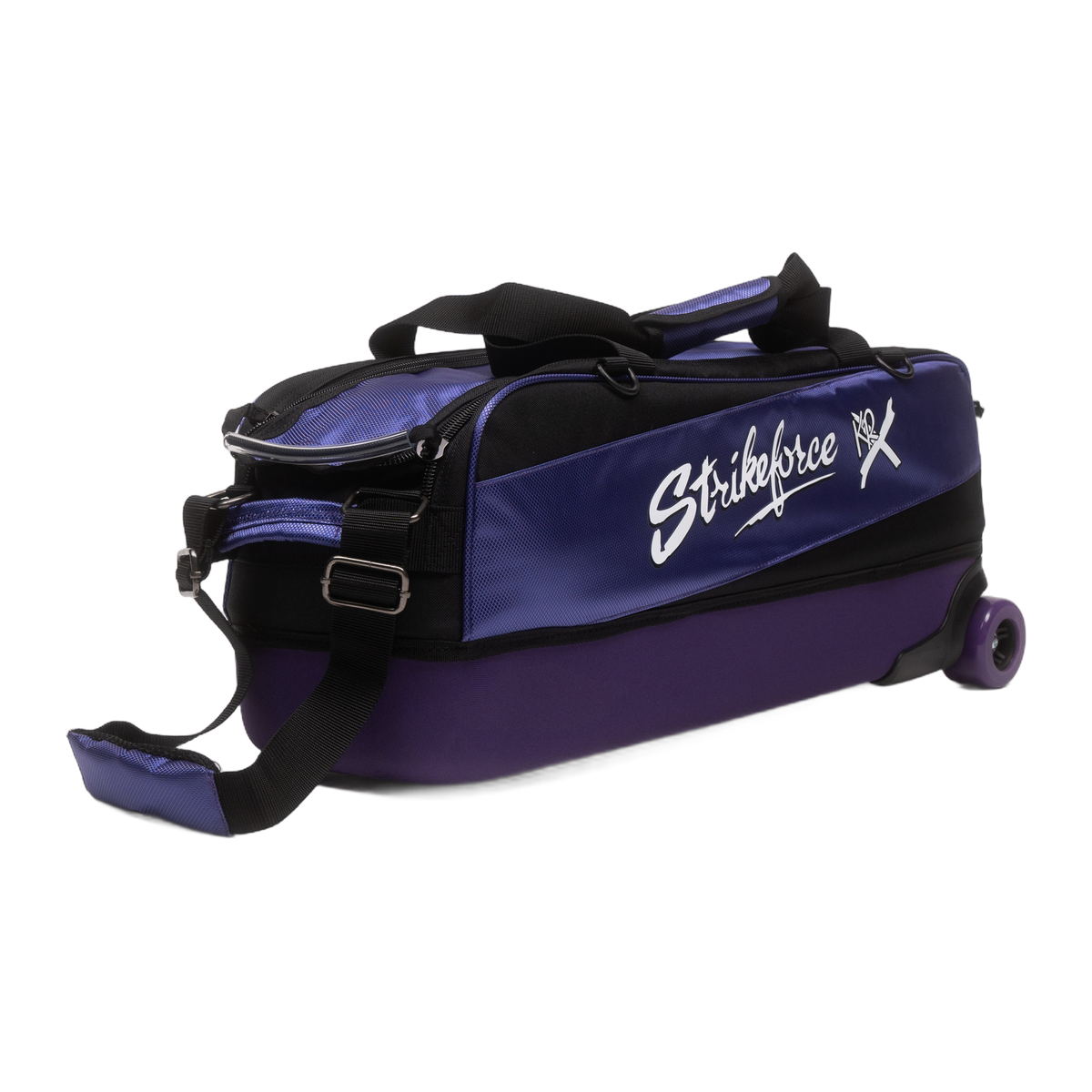 KR Strikeforce Fast Slim Triple - Purple