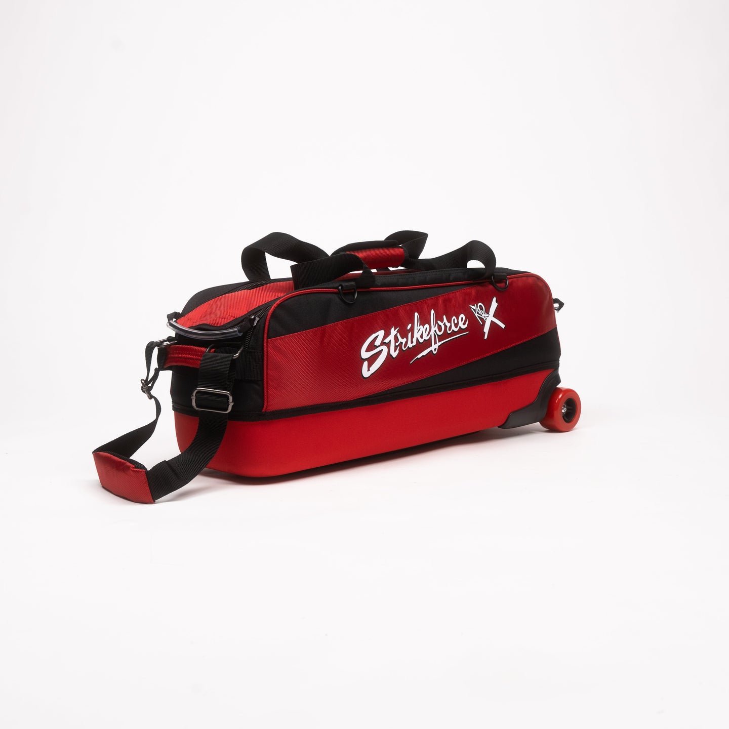 KR Strikeforce Fast Slim Triple - Red