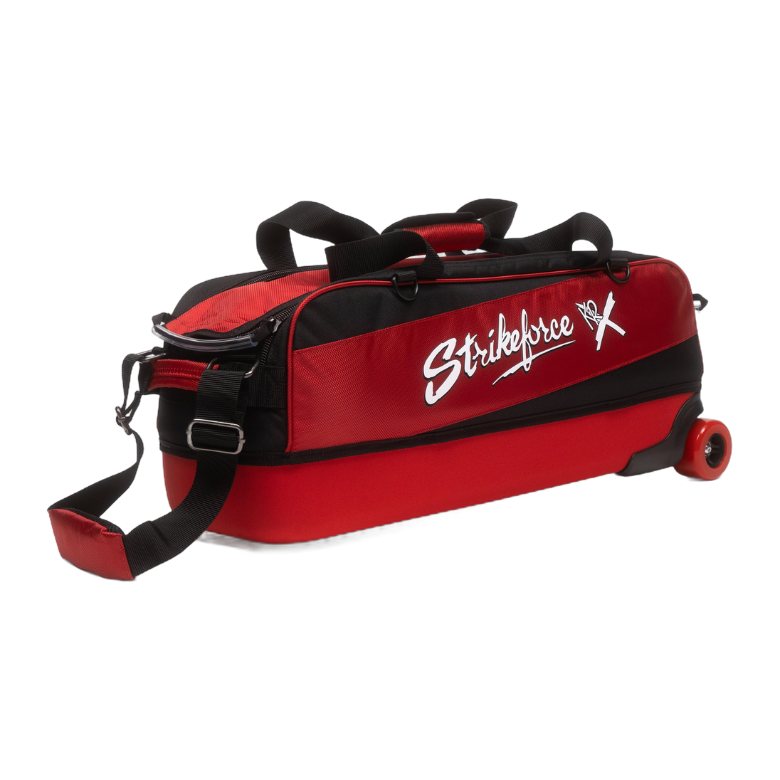 KR Strikeforce Fast Slim Triple - Red