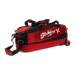 KR Strikeforce Fast Slim Triple - Red